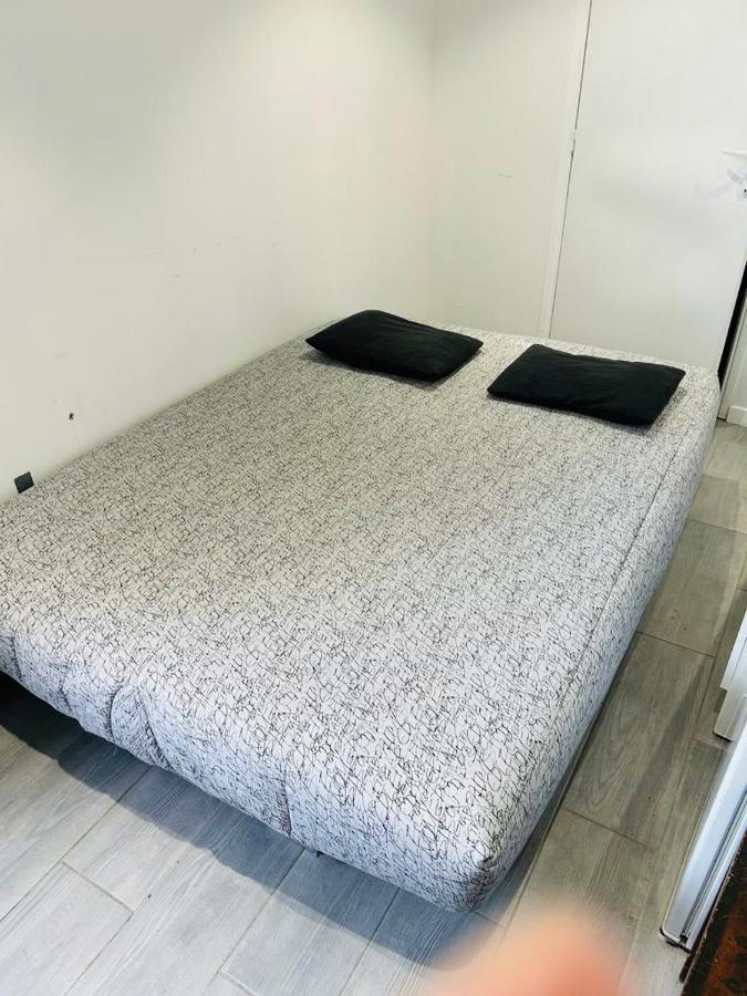 Studio Avec Mezzanine Apartment Жоанвил-льо-Пон Екстериор снимка